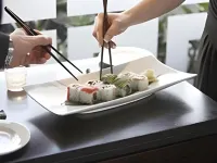 Miami International Airport Hotel - Frühstück