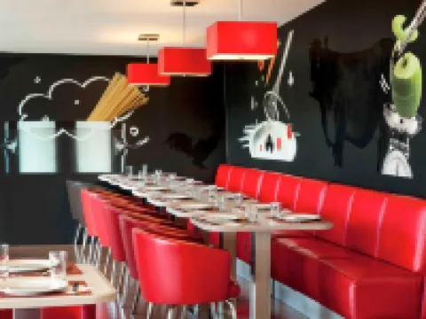 イビス バジェット アグアスカリエンテス ノルテ アグアスカリエンテスのホテル