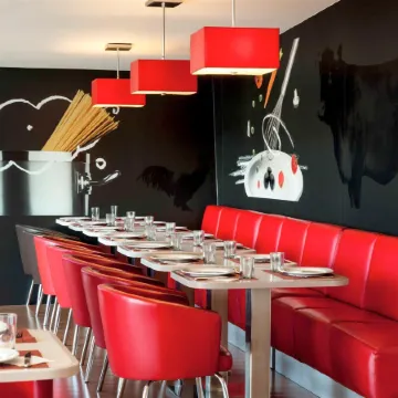 Ibis Budget Aguascalientes