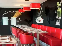 Ibis Budget Aguascalientes