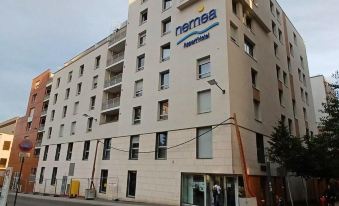Nemea Appart'Hotel Nancy Grand Coeur