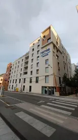 Nemea Appart Hotel Grand Cœur Nancy Centre