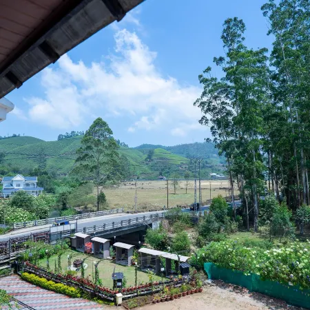 HillView Munnar