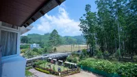 蒙納山景酒店 - 靚景