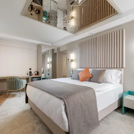 Perla Pura Hotel