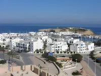 Marina Cap Monastir- Appart'Hotel Hotels in Monastir