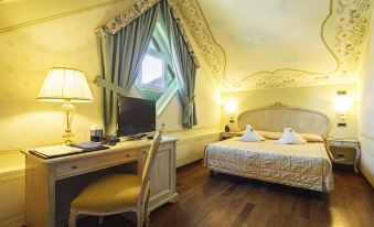 Suite Hotel Nettuno