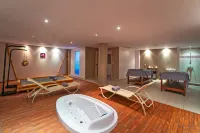 Kresten Royal Euphoria Resort - Spa
