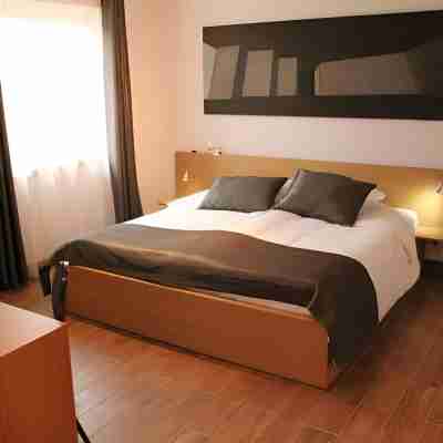 ART Hôtel Rooms