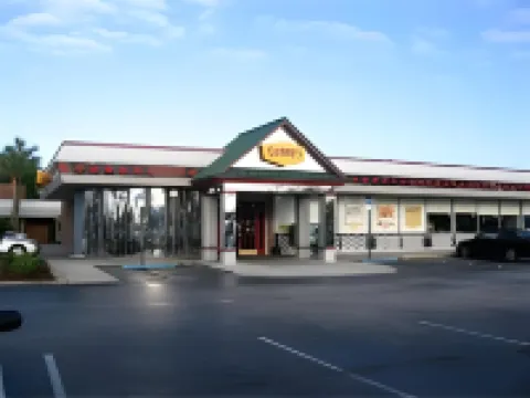 Stay Inn - Bartow Hotels in Bartow