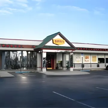 Stay Inn - Bartow Отели в г. Бартоу