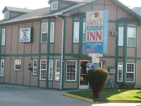 Sweet Breeze Inn Grants Pass Hôtels à : Grants Pass