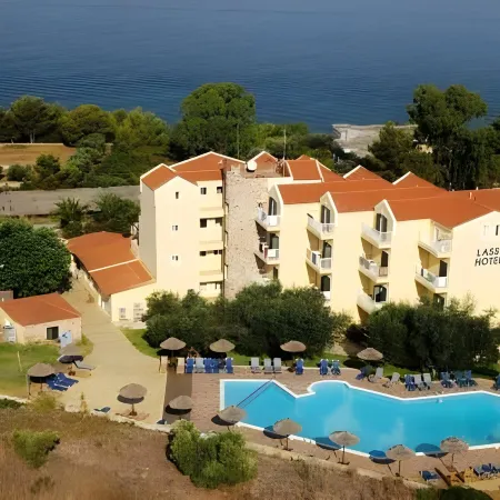 Lassi Hotel