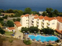 Lassi Hotel - 3-Star