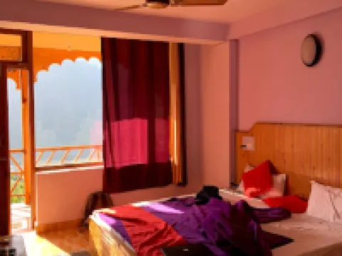 Goroomgo Chanderlata Cottage (Naggar Kullu) Hotels in Naggar