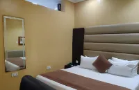 Boston Hotel Hotel di 