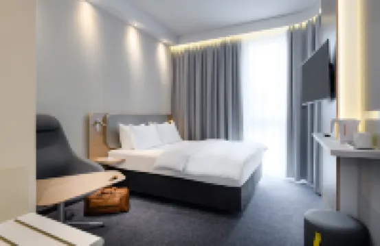 Holiday Inn Express MUNICH AIRPORT - ERDING by IHG