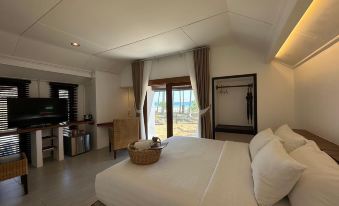 Chumphon Cabana Resort