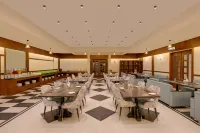 Lemon Tree Resort, Kumbhalgarh Hotel di Kumbalgarh