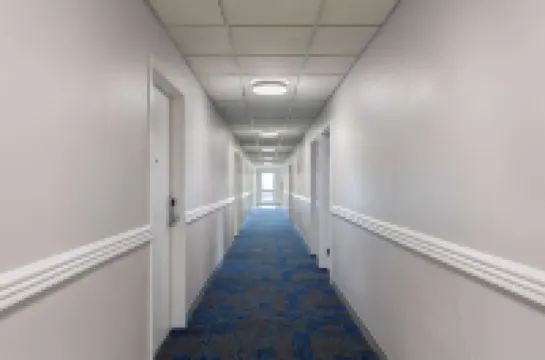 マイクロテル イン バイ ウィンダム ボーリング グリーン ボウリング・グリーンのホテル