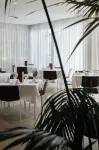 Prinsotel La Dorada - Desayuno