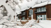 El Refugio Ski & Summer Lodge