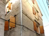 Apartments Salvezani