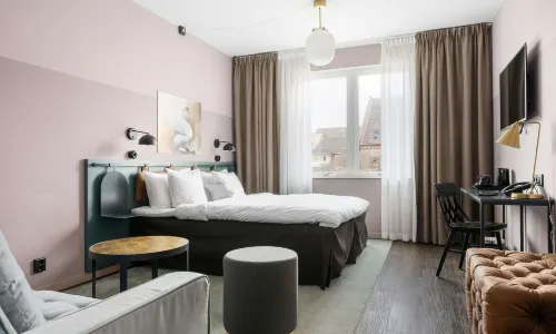 Best Western Plus Hus 57