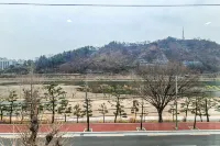 Jinju Wannabe Hotel
