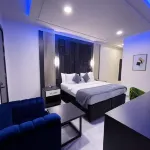 The Mayrock Hotel Hotel di 