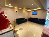 The Grand Sarovar Inn and Suites Hotels in Chandoli