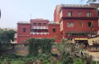 Hotel Ananda Kashi Các khách sạn gần Kabir Chaura Math