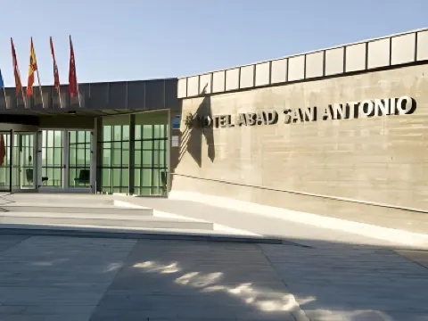 Arva Abad San Antonio Hotels in 