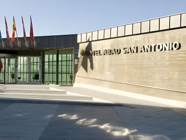 Arva Abad San Antonio