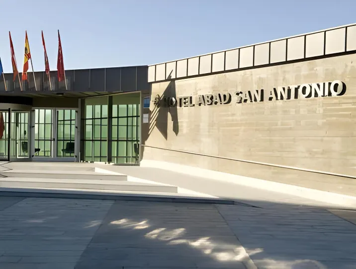 Arva Abad San Antonio