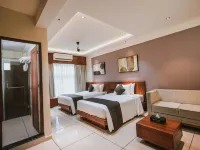 Fortview Suites Hotels in Kasaragod