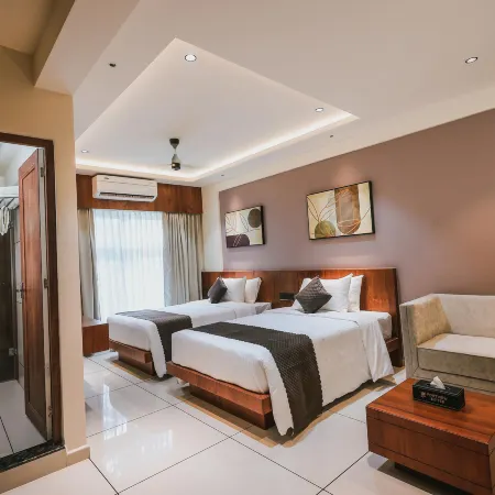 Fortview Suites