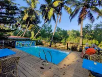 Vintage Beach Resort Hotels in Cola