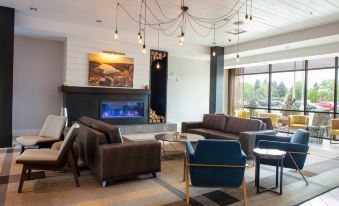 SpringHill Suites Great Falls