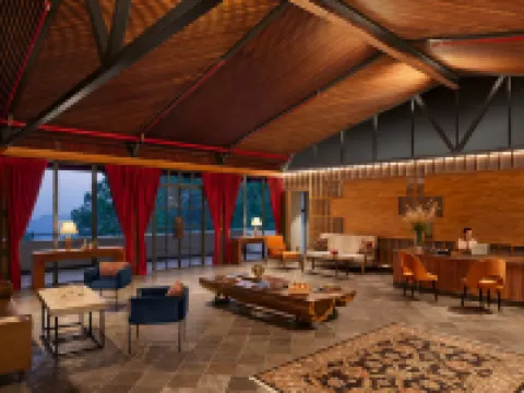 Storii by ITC Hotels, the Kaba Retreat, Solan Hotels in Solan