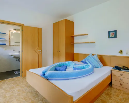Rosengartenhof Hotel a Andriano