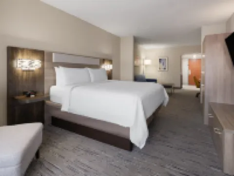 Holiday Inn Express & Suites SEBRING by IHG Hotels in Sebring