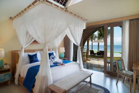 The Sankara Beach Resort - Nusa Penida