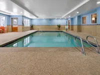 Holiday Inn Express & Suites FREEPORT - BRUNSWICK AREA by IHG Hotels in Freeport