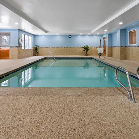 Holiday Inn Express & Suites FREEPORT - BRUNSWICK AREA by IHG