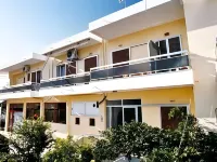 Neapolis Apartments Các khách sạn ở Kantanos Selinos