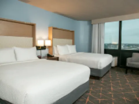 Holiday Inn NEW ORLEANS WEST BANK TOWER by IHG Hotels in Terrytown