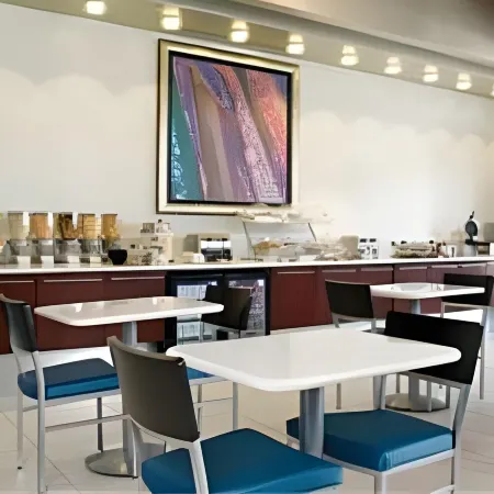 SpringHill Suites Philadelphia Airport/Ridley Park
