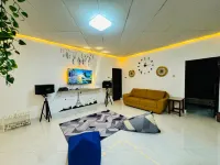 Villa Pgv Y216 by Puncak Go Villas