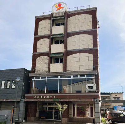 Tabist Hirosaki Touei Hotel Hôtels à : Hirosaki